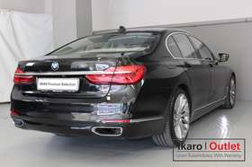 Bmw Serie 7 730  d xDrive LuxurY det.5